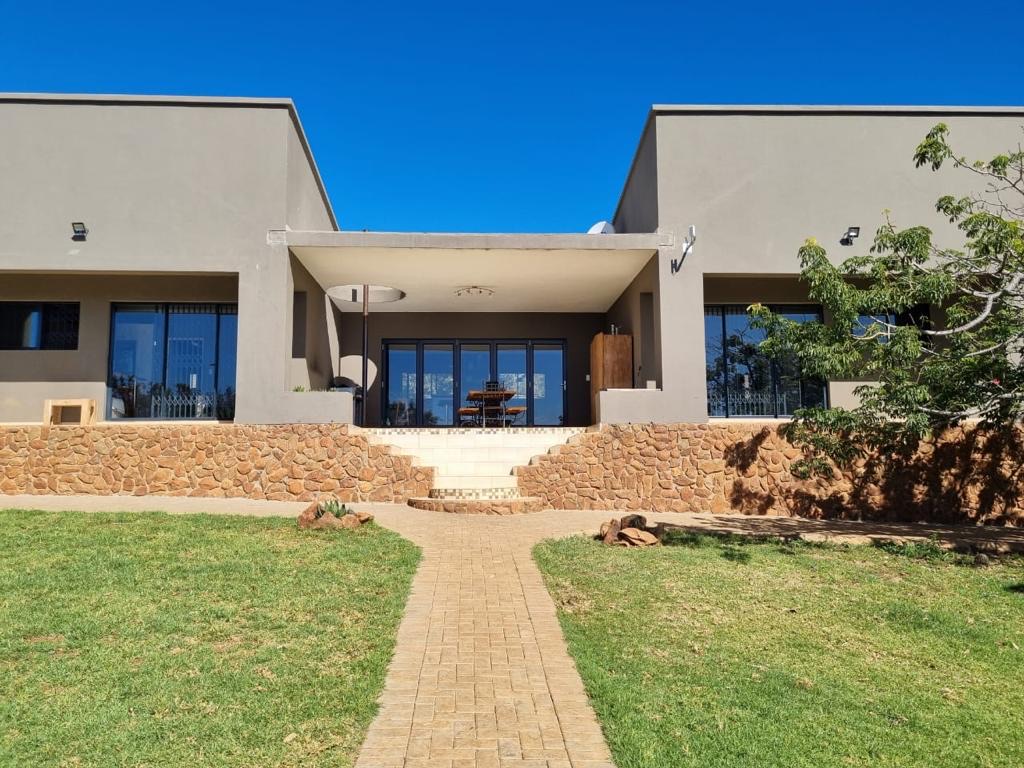 Wildebeeslaagte Accommodation